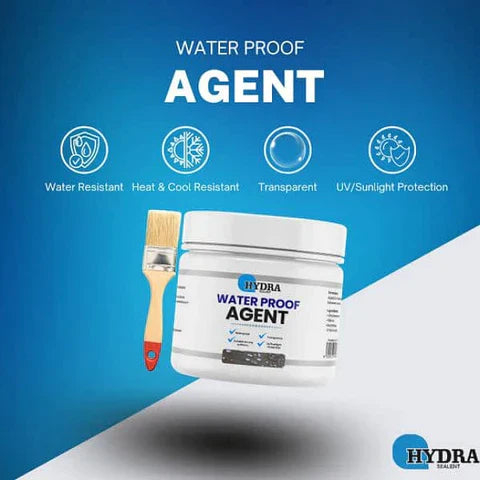 SurtiWala.pk™ - Hydra Waterproof Agent