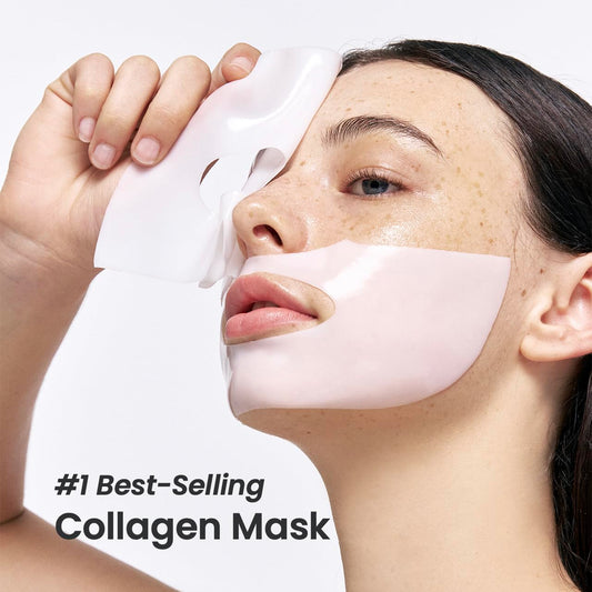 SurtiWala.pk™ - Bio-Collagen Real Deep Mask