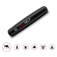 SurtiWala.pk™ - Mosquito Bite Helper