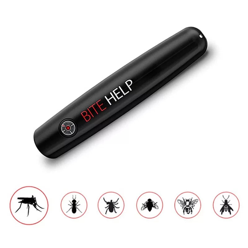 SurtiWala.pk™ - Mosquito Bite Helper