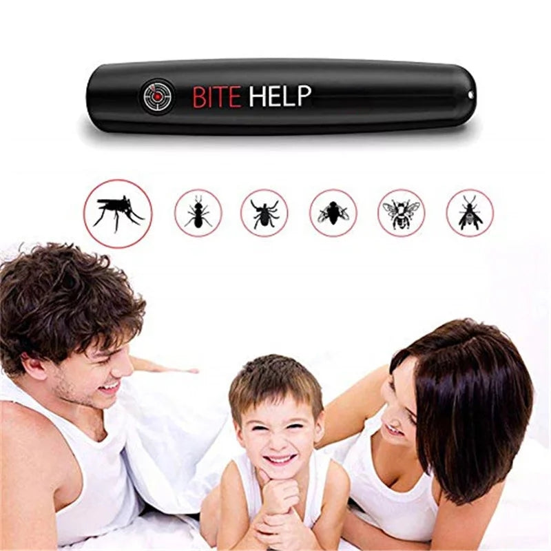 SurtiWala.pk™ - Mosquito Bite Helper