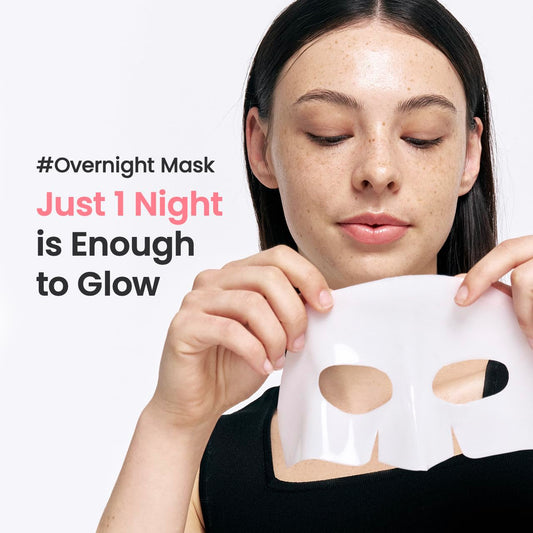 SurtiWala.pk™ - Bio-Collagen Real Deep Mask