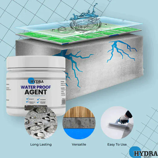 SurtiWala.pk™ - Hydra Waterproof Agent