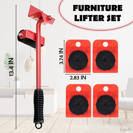 SurtiWala.pk™ - Furniture Moving Tool