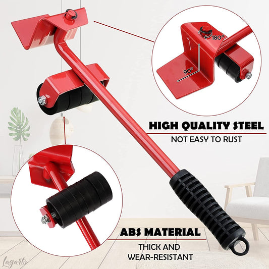 SurtiWala.pk™ - Furniture Moving Tool