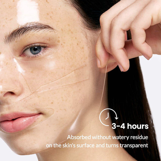 SurtiWala.pk™ - Bio-Collagen Real Deep Mask