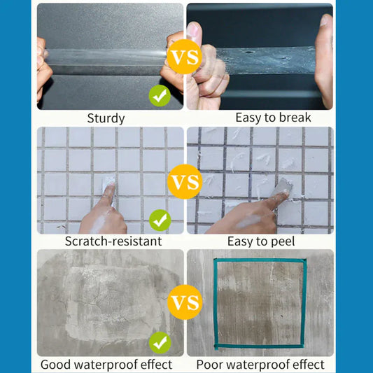 SurtiWala.pk™ - Hydra Waterproof Agent