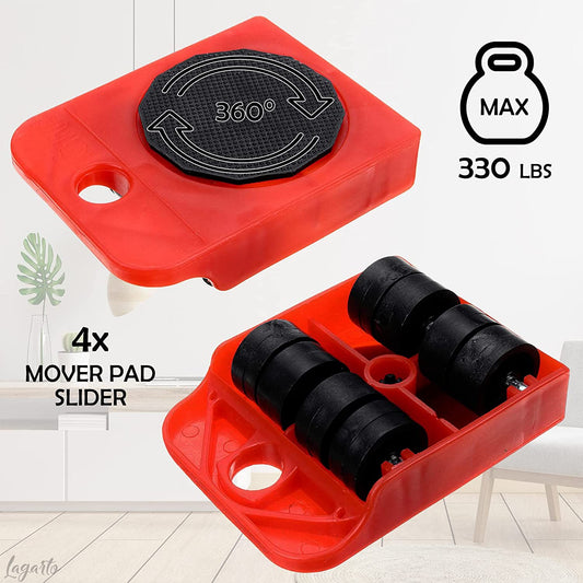 SurtiWala.pk™ - Furniture Moving Tool