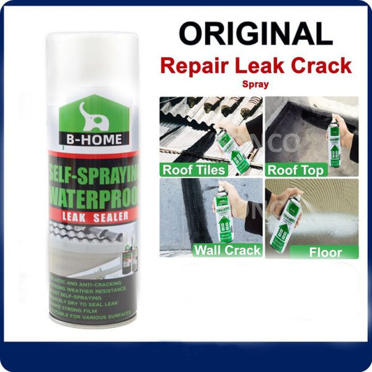 SurtiWala.pk™ - Leak Proof Spray (500ml)