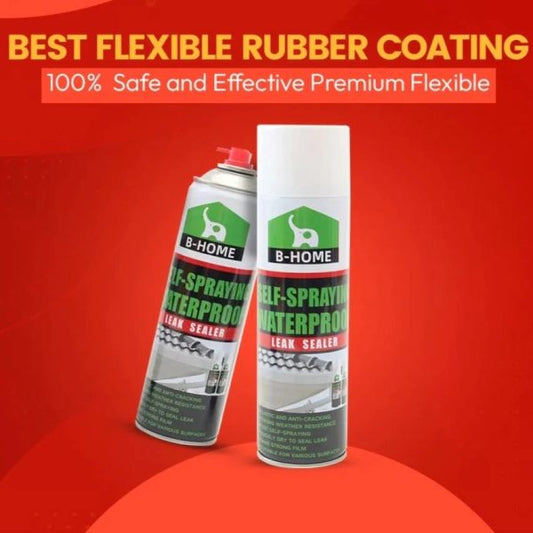 SurtiWala.pk™ - Leak Proof Spray (500ml)