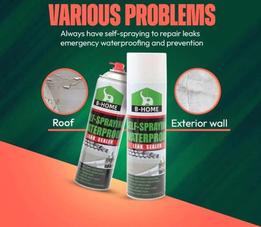 SurtiWala.pk™ - Leak Proof Spray (500ml)