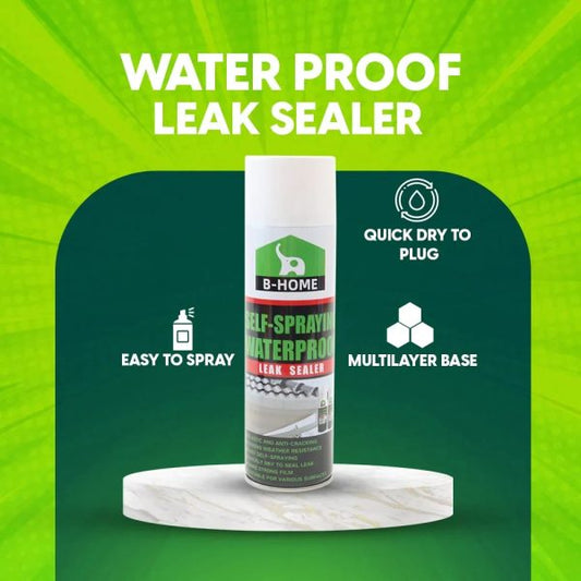 SurtiWala.pk™ - Leak Proof Spray (500ml)