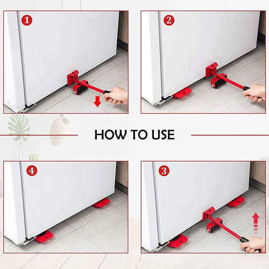 SurtiWala.pk™ - Furniture Moving Tool