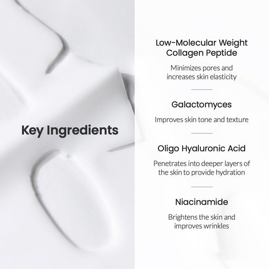 SurtiWala.pk™ - Bio-Collagen Real Deep Mask