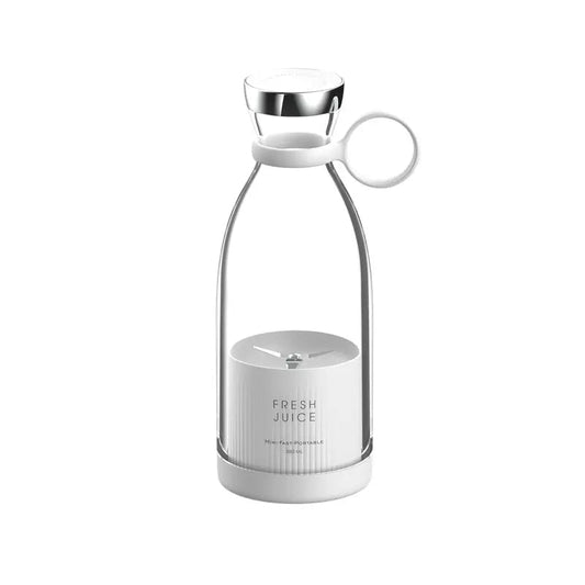 SurtiWala.pk™ - Rechargeable Mini Juicer