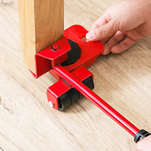 SurtiWala.pk™ - Furniture Moving Tool