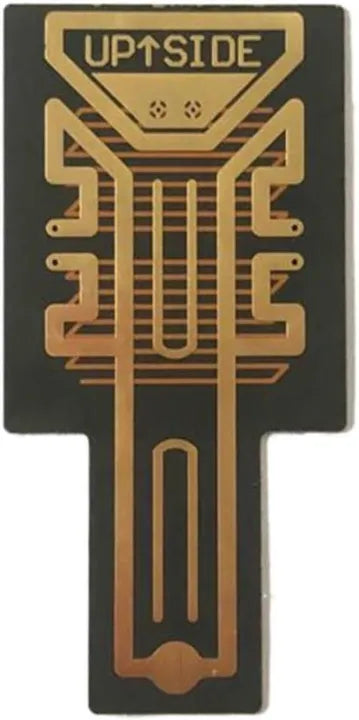 SurtiWala.pk™ - Mobile Signal Booster Sticker – Universal Antenna Patch & Network Enhancer for iPhone, Android, 3G/4G/5G