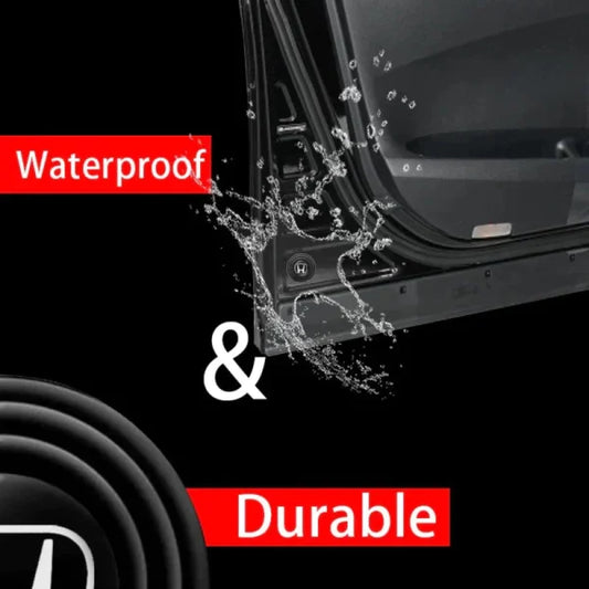 SurtiWala.pk™ - 4 Pcs Car Door Shock Absorbers