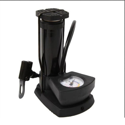 SurtiWala.pk™ - High Pressure Foot Air Pump