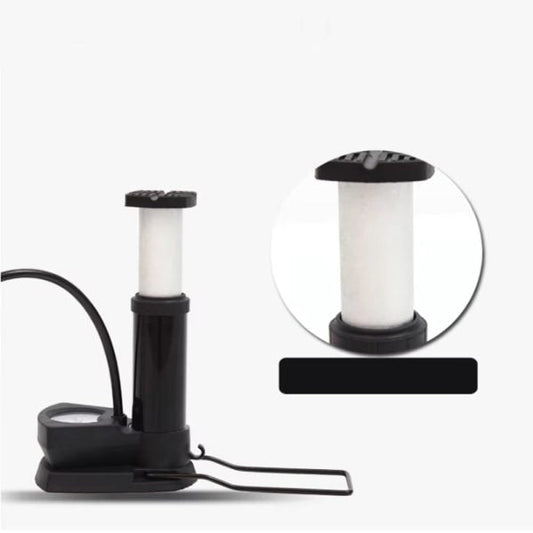 SurtiWala.pk™ - High Pressure Foot Air Pump