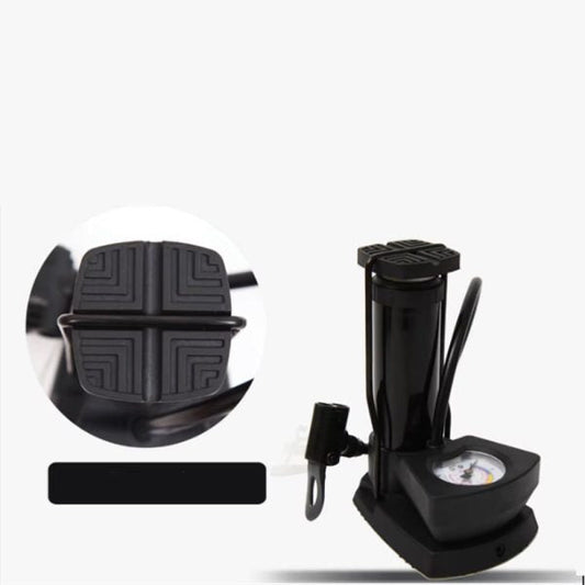 SurtiWala.pk™ - High Pressure Foot Air Pump