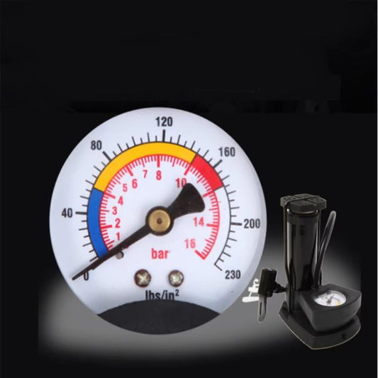 SurtiWala.pk™ - High Pressure Foot Air Pump