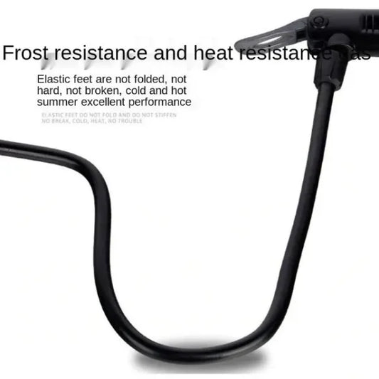 SurtiWala.pk™ - High Pressure Foot Air Pump