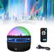 SurtiWala.pkโข - Led Starry Galaxy Projector Night Light Gift Light ( With Remote )