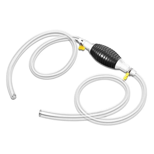 SurtiWala.pk™ - Multipurpose Oil/Fuel Transfer Pump For Car, Bike & Home Use