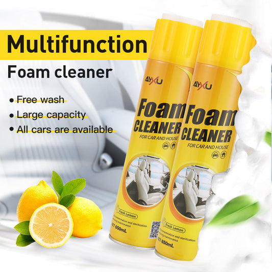 SurtiWala.pk™ - Multi-Purpose Foam Cleaner - 650ML