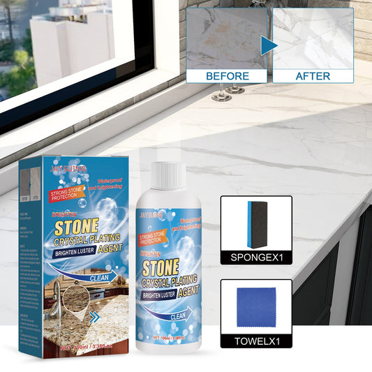 SurtiWala.pk™ - Crystal Stone Stain Remover 100ml