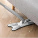 SurtiWala.pk™ - X-Shaped Mop With Steel Handle