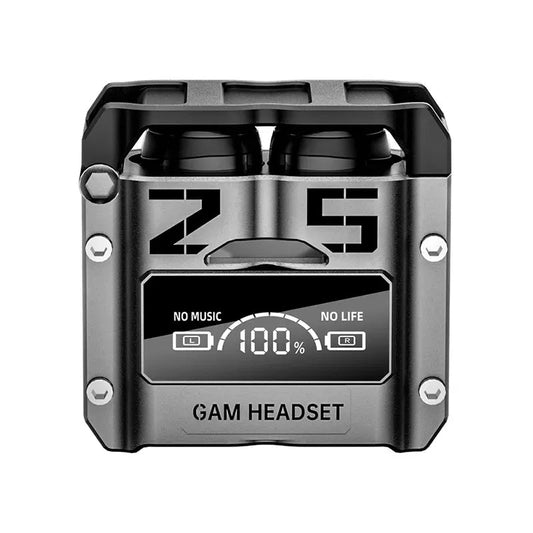 SurtiWala.pk™ - M25 Wireless Earbuds Waterproof