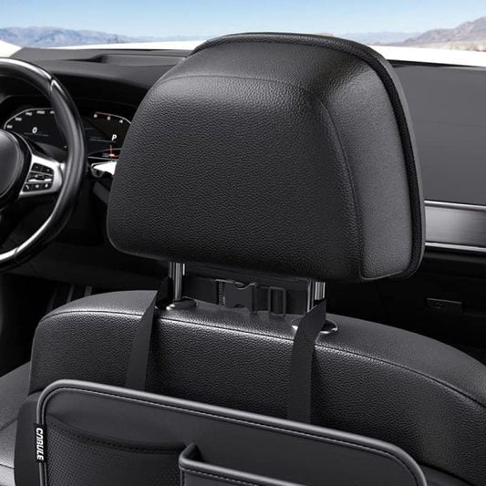 SurtiWala.pk™ - Multifunction Car Seat Organizer