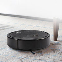 SurtiWala.pk™ - Portable Mini Wireless Smart Sweeping Robot