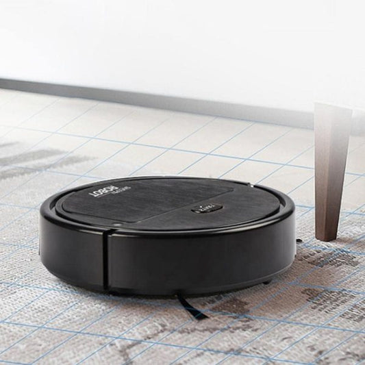 SurtiWala.pk™ - Portable Mini Wireless Smart Sweeping Robot