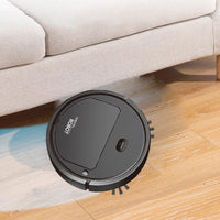 SurtiWala.pk™ - Portable Mini Wireless Smart Sweeping Robot