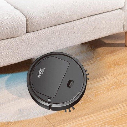 SurtiWala.pk™ - Portable Mini Wireless Smart Sweeping Robot