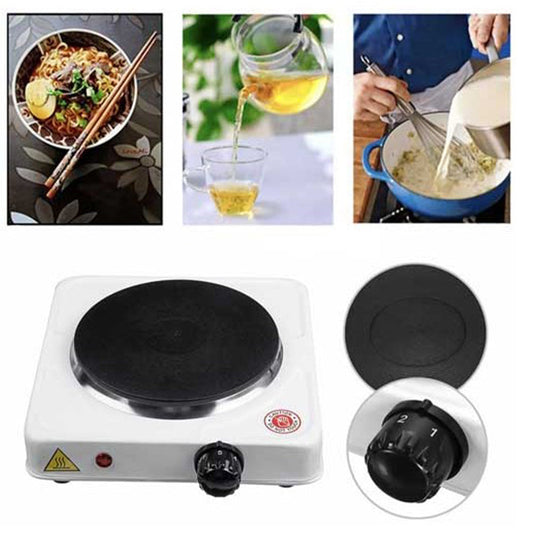 SurtiWala.pk™ - RAF Electric Stove Single Hot Plate (Electric CHULA) - R8010A