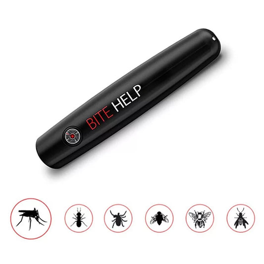 SurtiWala.pk™ - Mosquito Bite Helper