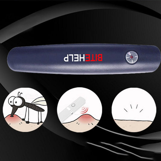 SurtiWala.pk™ - Mosquito Bite Helper