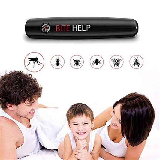 SurtiWala.pk™ - Mosquito Bite Helper