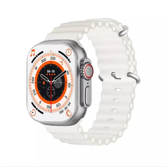 SurtiWala.pk™ - T800 Ultra Smartwatch Series 8