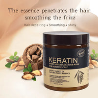 SurtiWala.pk™ - Keratin Hair Mask (500ml)