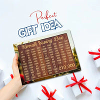 SurtiWala.pk™ - Umrah Money Saving Box