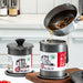 SurtiWala.pk™ - Stainless Steel Oil Filter Pot