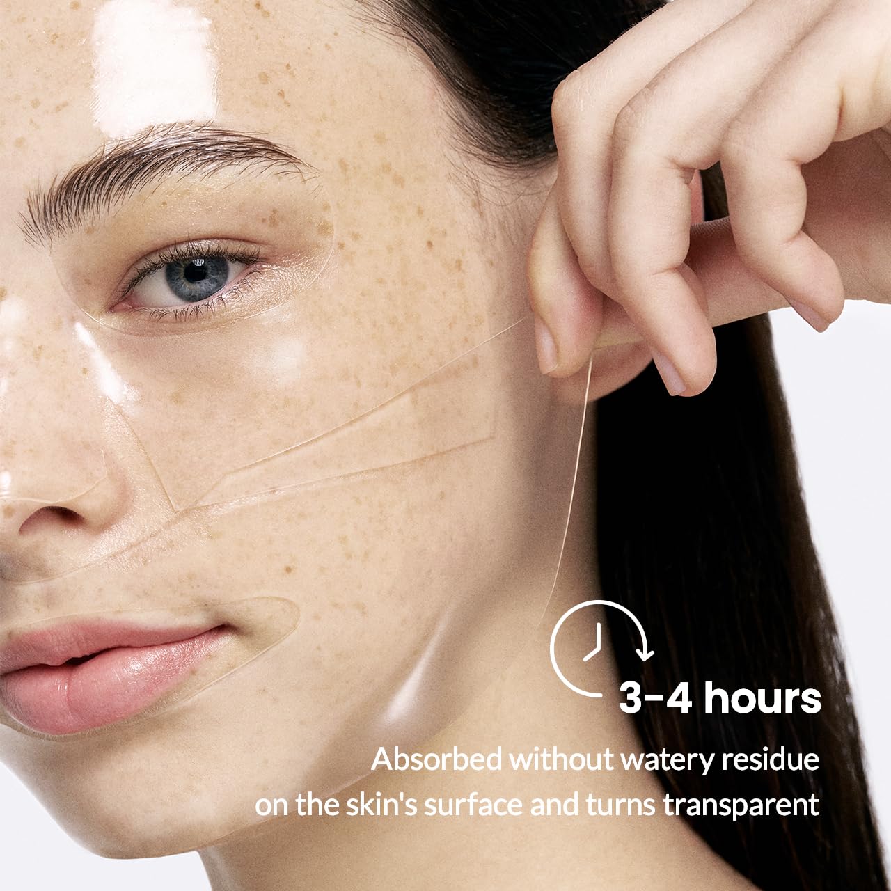 SurtiWala.pk™ - Bio-Collagen Real Deep Mask