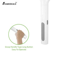 SurtiWala.pk™ - 2-In-1 Rechargeable Fly Mosquito Kiler Racket