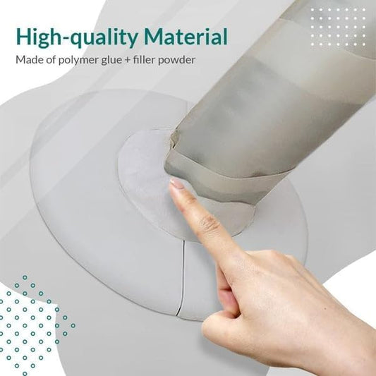 SurtiWala.pk™ - Waterproof Seal Repair Mud