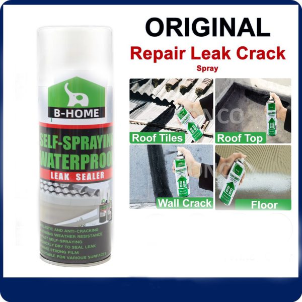SurtiWala.pk™ - Leak Proof Spray (500ml)
